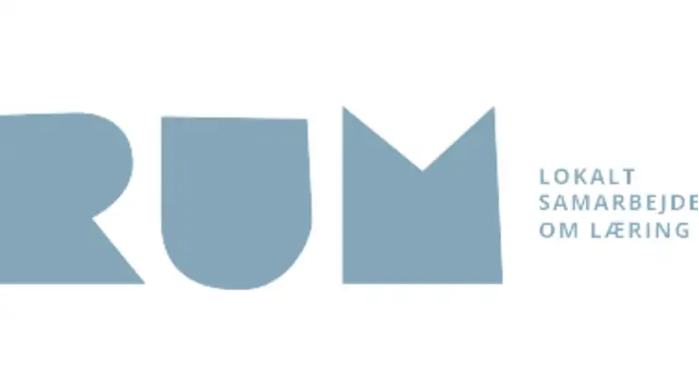 RUM Lokalt samarbejde om læring